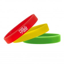 Silicone Wristbands